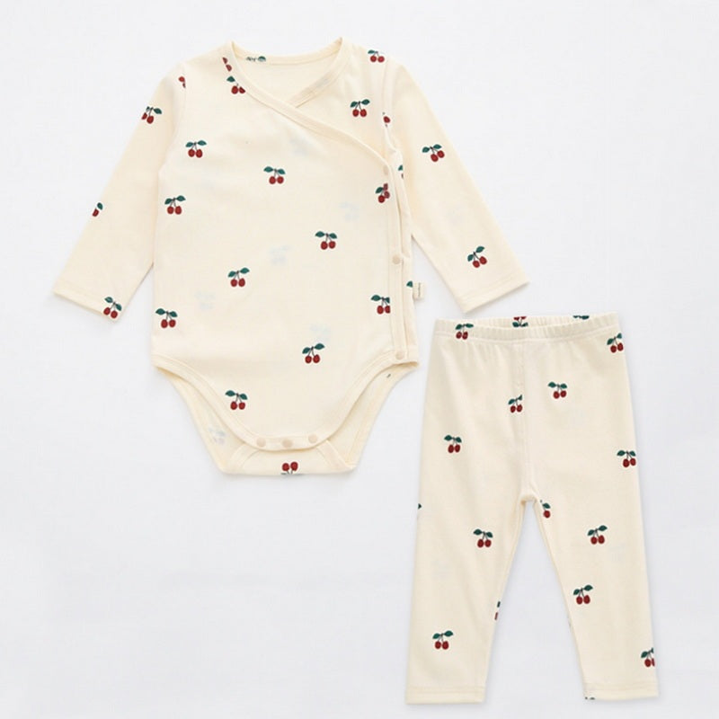 Omlott set