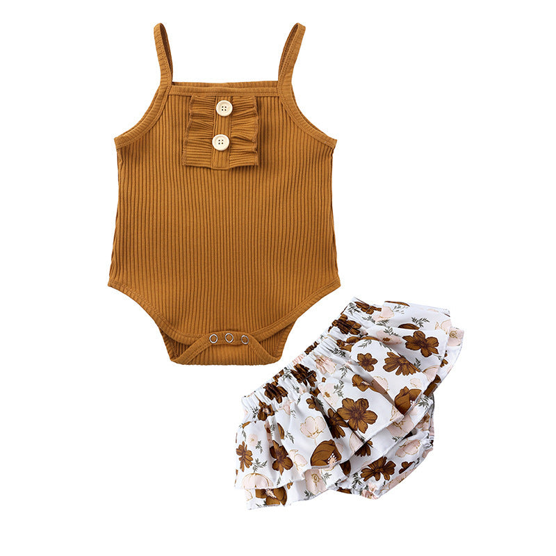 Body & kjol Set