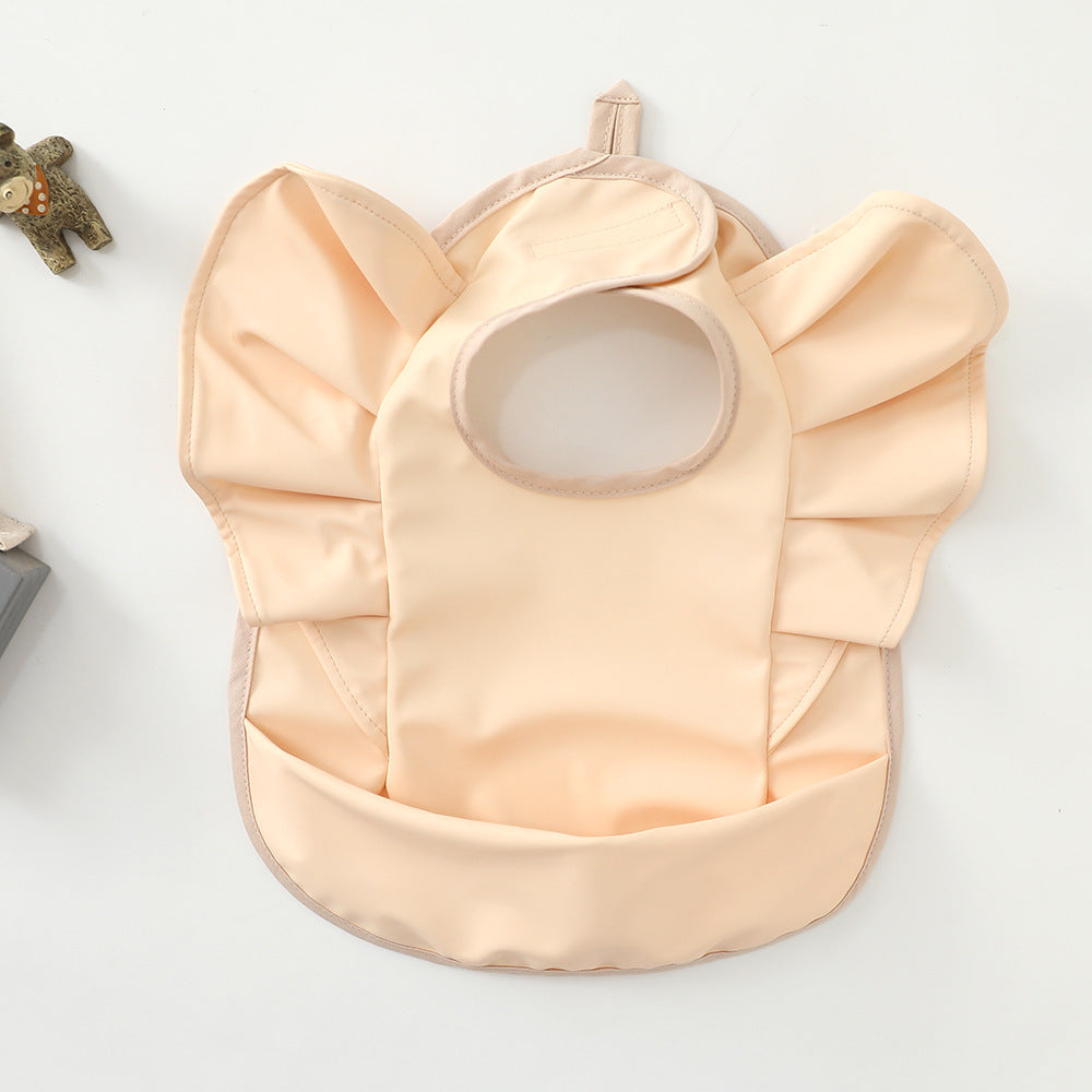 Haklapp för baby