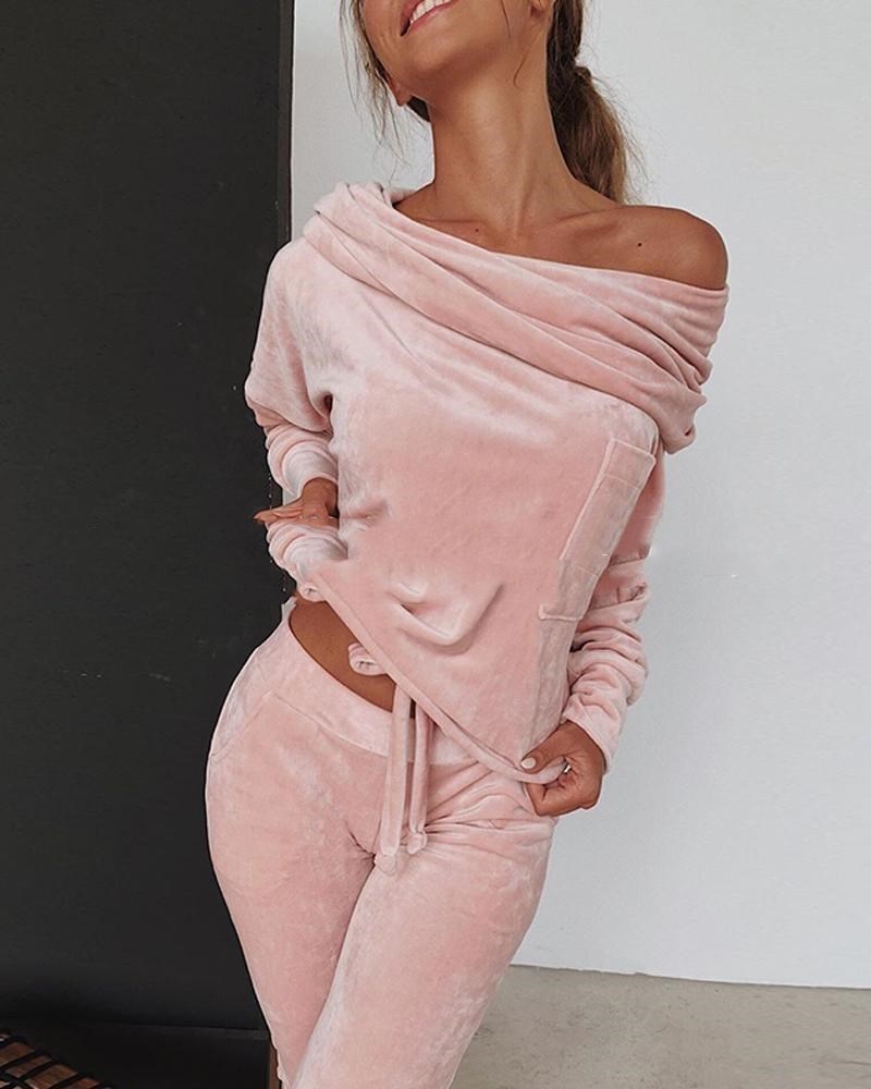 Velourset