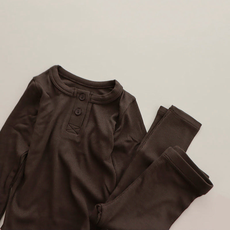 Pyjamas set