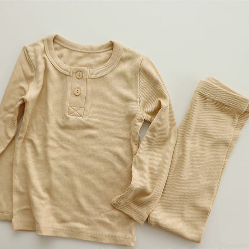 Pyjamas set