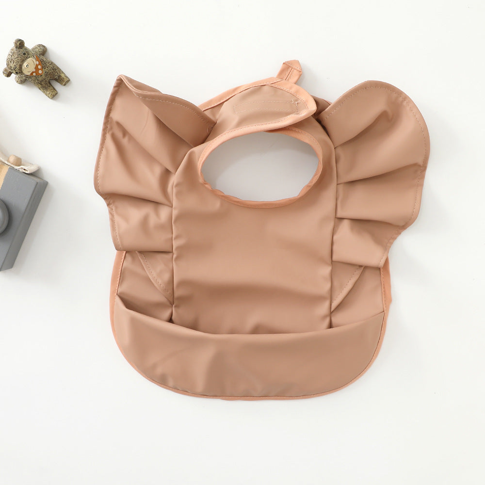 Haklapp för baby