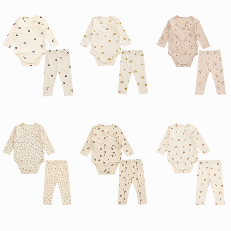 Omlott set