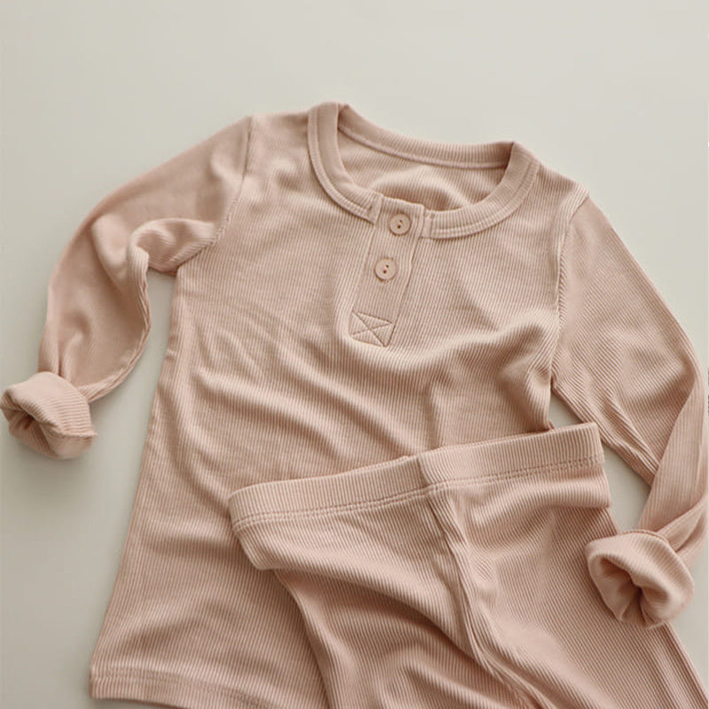 Pyjamas set