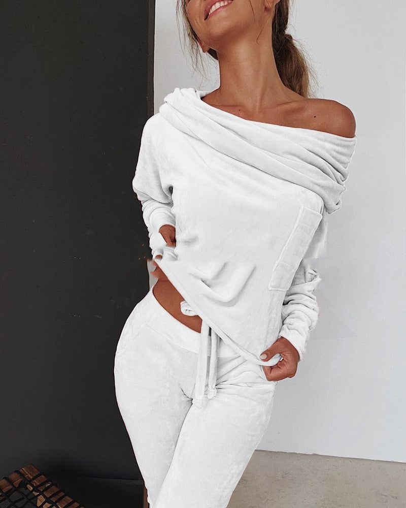 Velourset