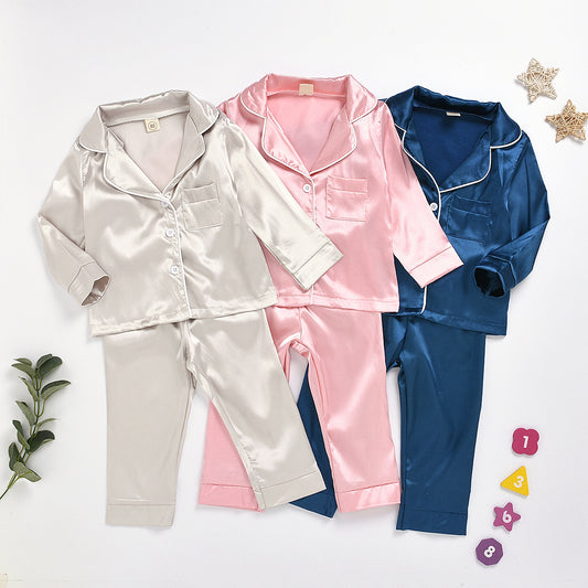 Mysig pyjamas för en god natts sömn