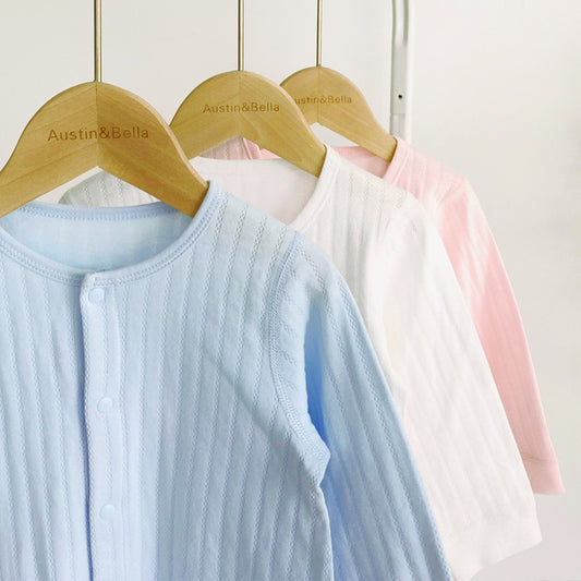 Bodysuit för småbarn