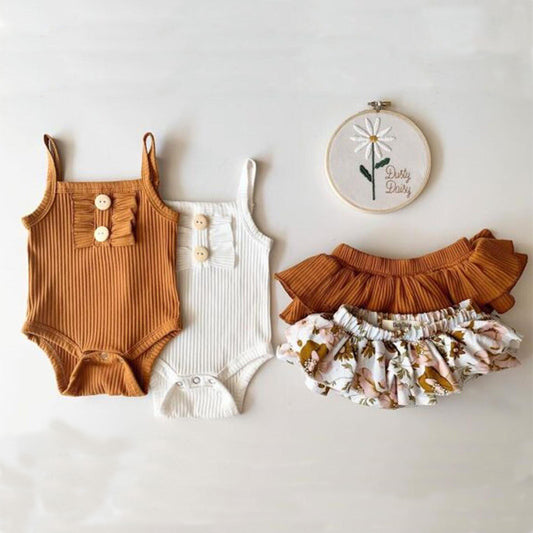 Body & kjol Set
