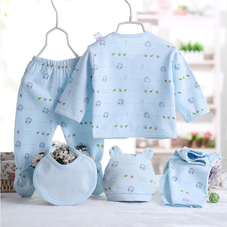One size, 5pcs set