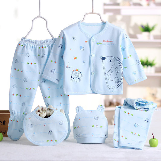 One size, 5pcs set
