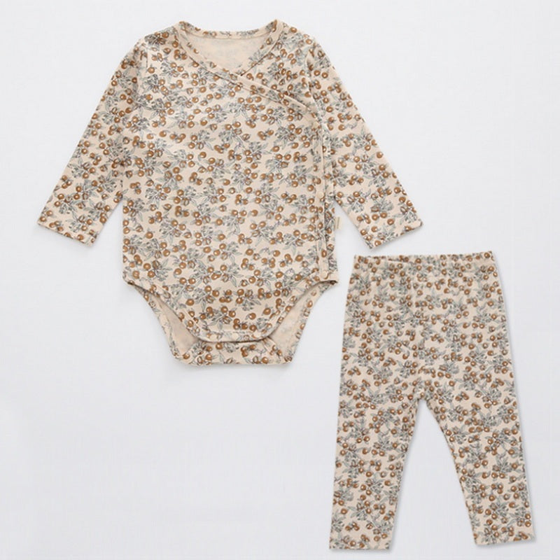 Omlott set