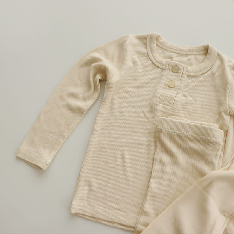 Pyjamas set