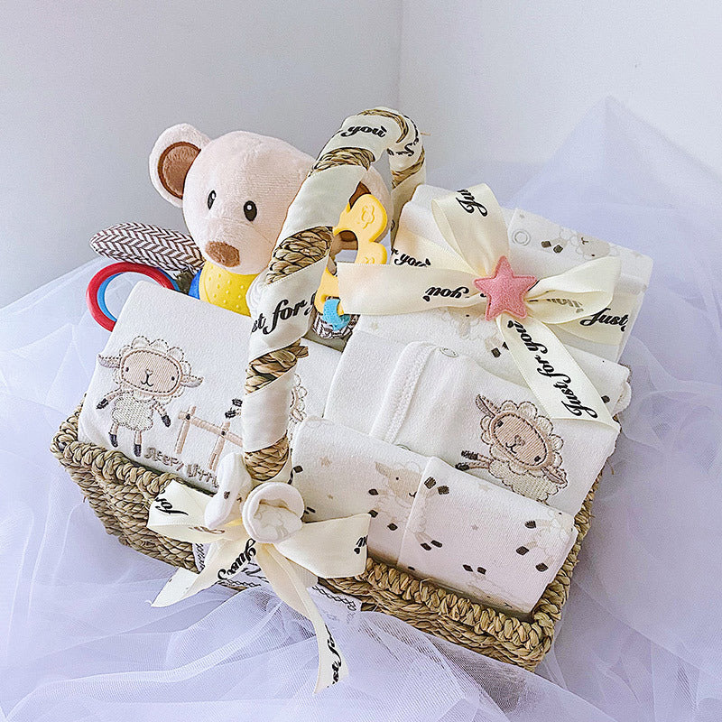 Presentbox