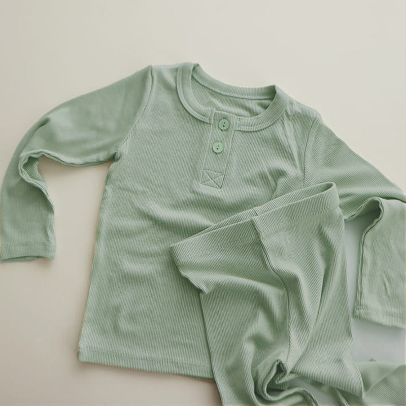 Pyjamas set