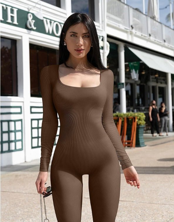 Helkropps bodysuit