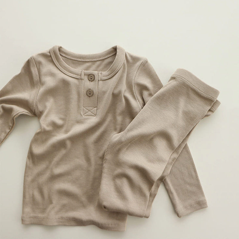 Pyjamas set
