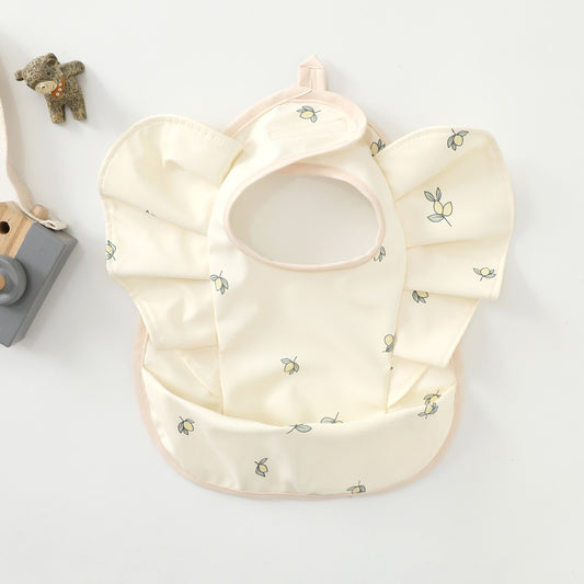 Haklapp för baby