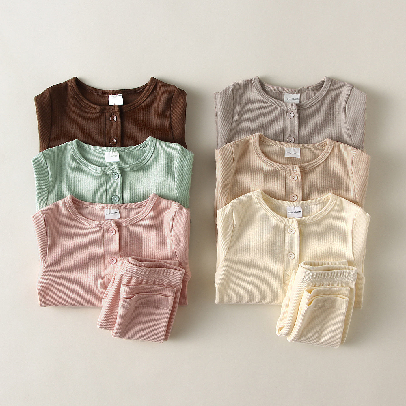 Pyjamas set